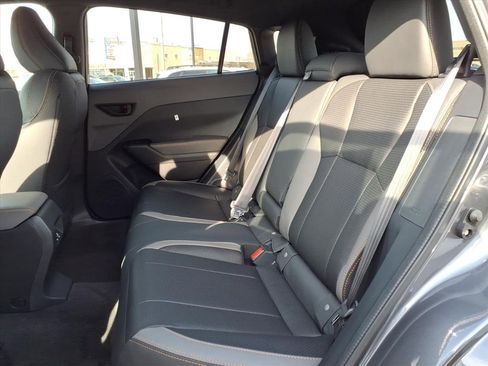 New 2026 Subaru Crosstrek 2.5i Wilderness image 26