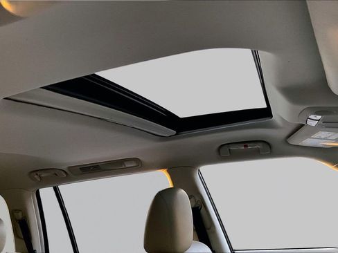 Used 2024 INFINITI QX80 Premium Select w/ Cargo Package image 23