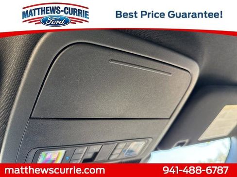 New 2026 Ford Explorer ST-Line w/ ST-Line Street Pack image 25