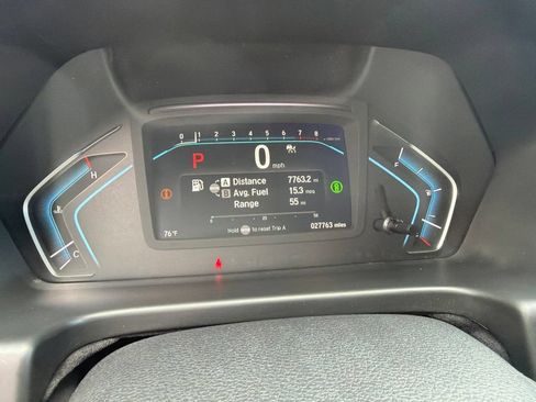 Used 2023 Honda Odyssey Touring image 19