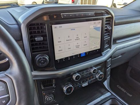 Certified 2024 Ford F150 Lariat w/ Bed Utility Package image 23