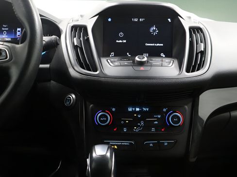 Used 2019 Ford Escape SEL AWD/4WD image 23