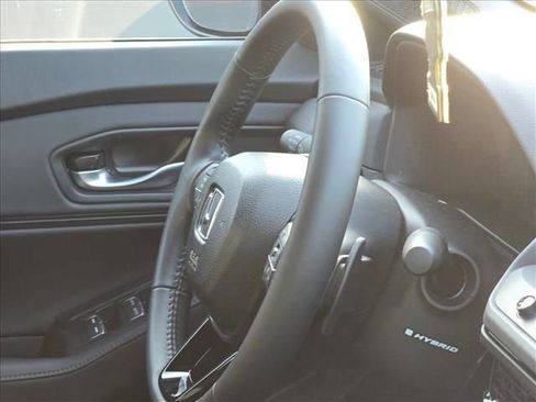 Used 2025 Honda Accord Sport image 27