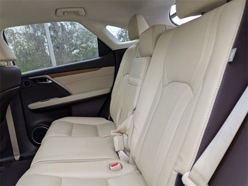 Used 2016 Lexus RX 350 350 image 16