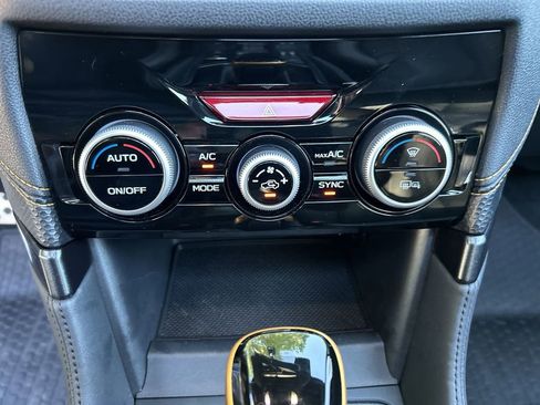 Certified 2022 Subaru Forester Wilderness AWD/4WD image 21