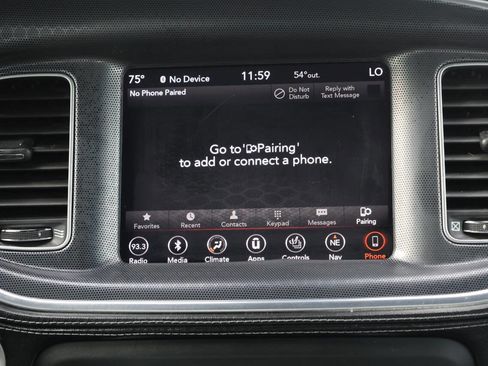 Used 2019 Dodge Charger R/T w/ Plus Group image 20