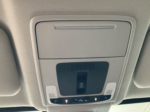 New 2026 Honda CR-V EX image 19