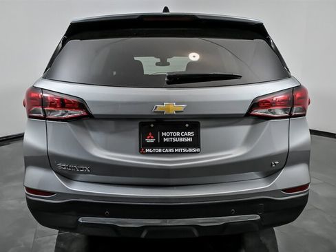 Used 2023 Chevrolet Equinox LT FWD image 9