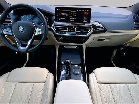 Used 2022 BMW X3 sDrive30i w/ Premium Package 2 (ZPA) RWD image 16