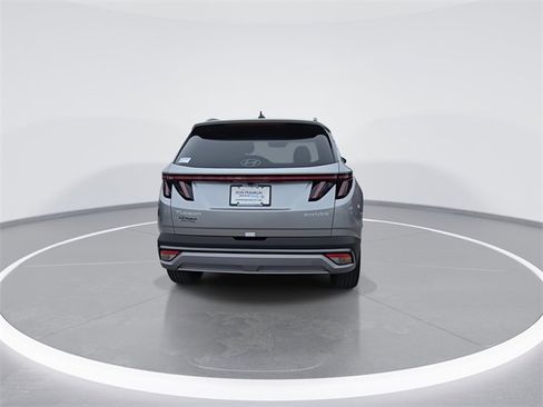 New 2026 Hyundai Tucson Limited image 7