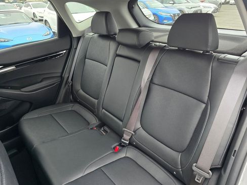 New 2026 Kia Seltos SX image 17