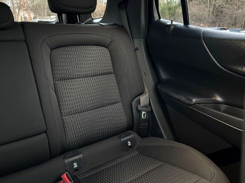 Used 2025 Chevrolet Equinox LT image 36