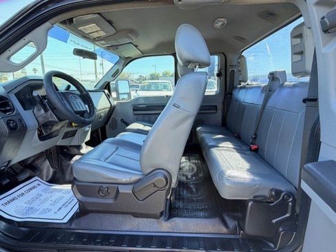 Used 2015 Ford F250 XL image 12