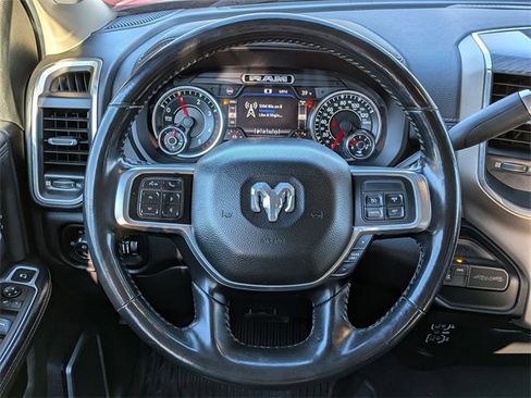 Certified 2021 RAM 2500 Laramie image 19