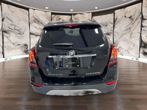 Used 2017 Buick Encore Preferred w/ Experience Buick Package image 3