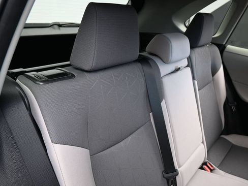 Used 2025 Toyota RAV4 XLE w/ Convenience Package FWD image 37