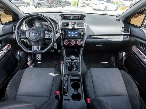 Used 2020 Subaru WRX Premium w/ Popular Package #3 AWD/4WD image 21