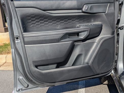 New 2025 Ford Ranger XL w/ Trailer Tow Package image 9