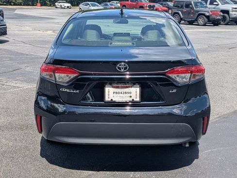 Used 2023 Toyota Corolla LE FWD image 6