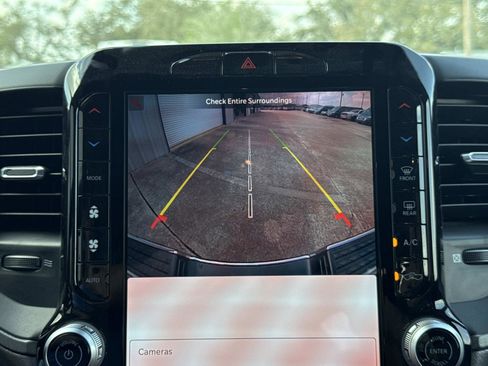 New 2026 RAM 2500 Tradesman image 12