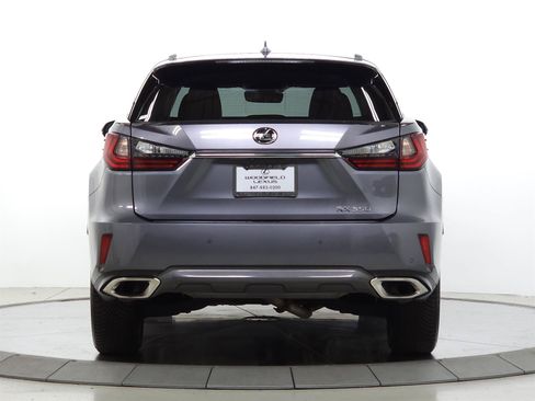 Used 2018 Lexus RX 350 AWD w/ Premium Package image 6