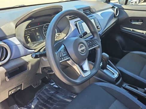 Used 2023 Nissan Versa SV FWD image 14