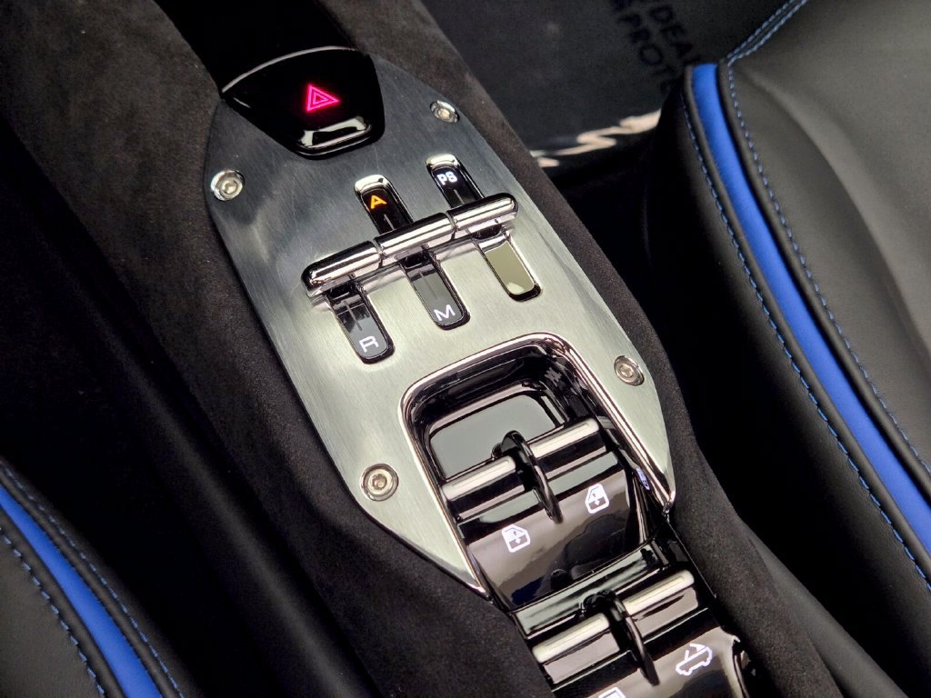 Used 2026 Ferrari 296 GTS RWD image 46