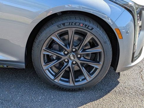 New 2026 Cadillac CT5 V w/ Technology Package image 13