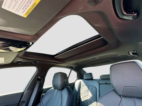 Used 2024 BMW 530i w/ M Sport Package image 22