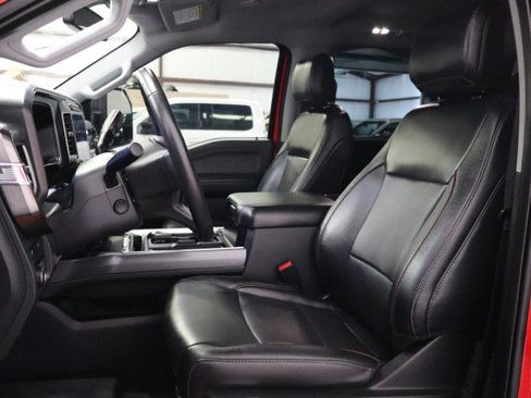 Used 2024 Ford F250 Lariat w/ Lariat Ultimate Package AWD/4WD image 34
