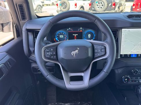 New 2026 Ford Bronco Badlands image 19