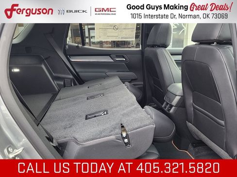 New 2026 GMC Terrain AT4 w/ Convenience Package III AWD/4WD image 47