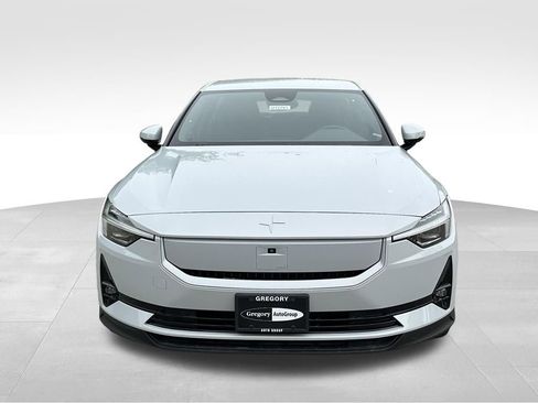 Used 2024 Polestar Polestar 2 AWD/4WD image 4