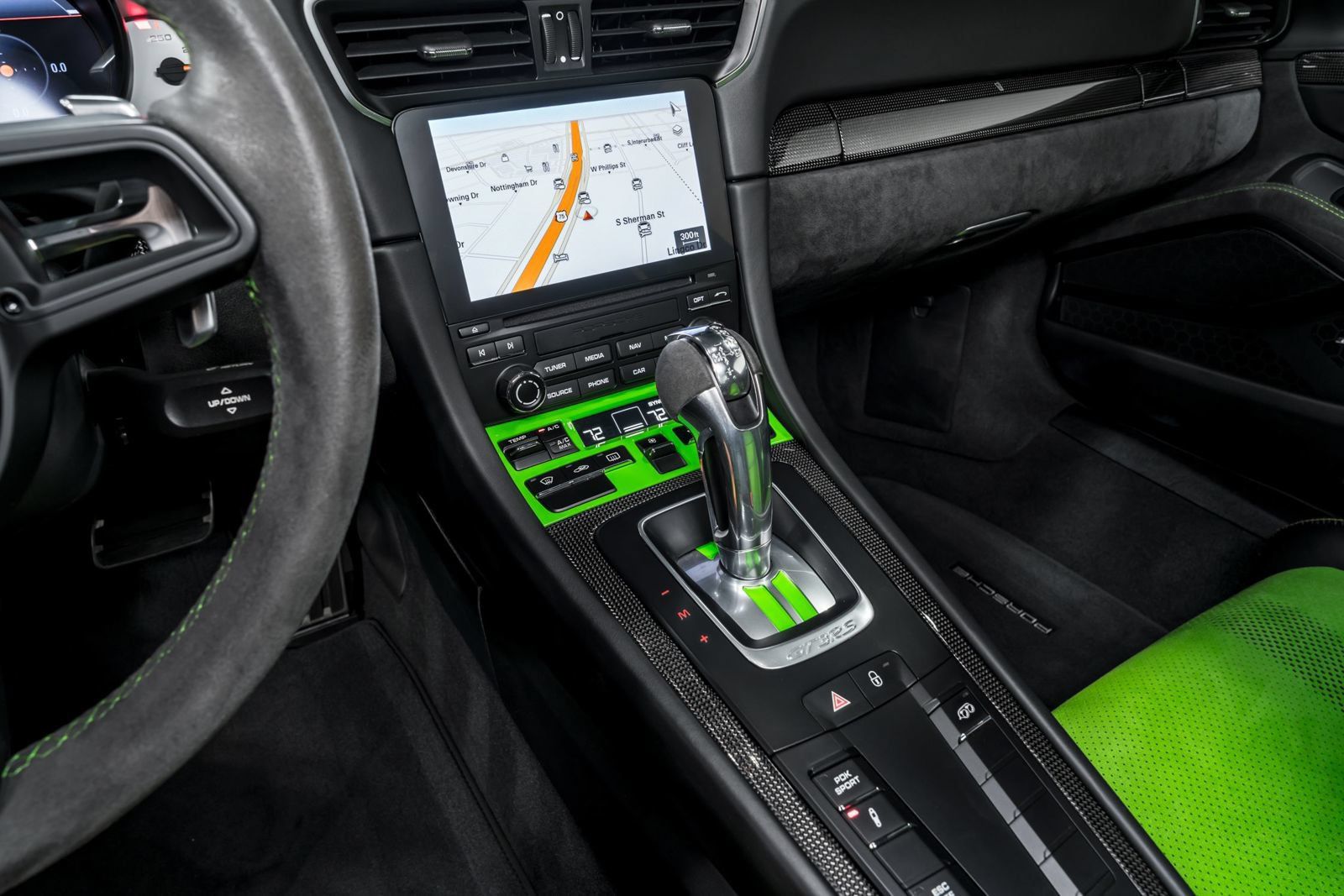 Used 2019 Porsche 911 GT3 RS RWD image 24