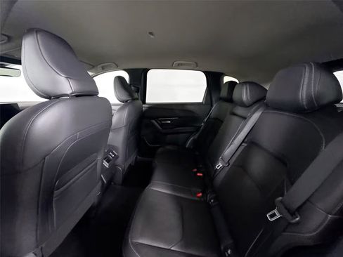 New 2026 MAZDA CX-5 Preferred image 8