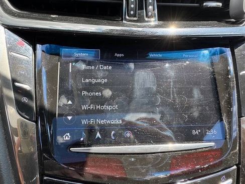 Used 2017 Cadillac CTS Luxury image 56