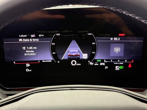 New 2025 Audi A5 2.0T Premium Plus image 22