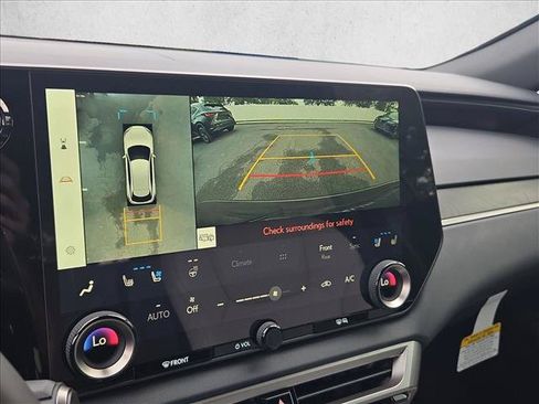 New 2026 Lexus RX 350 FWD image 13