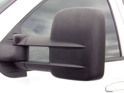 Used 2012 Chevrolet Silverado 2500 LTZ w/ LTZ Plus Package image 22