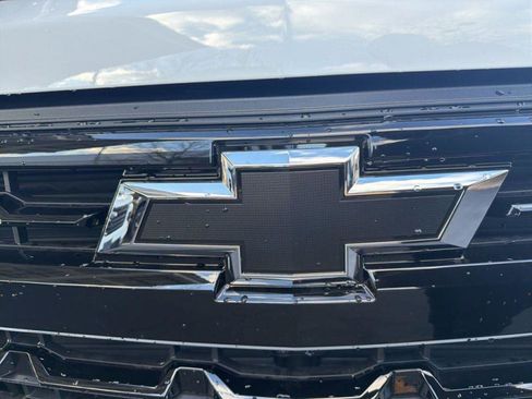 New 2026 Chevrolet Silverado 1500 LT Trail Boss w/ LT Trail Boss Premium Package AWD/4WD image 53