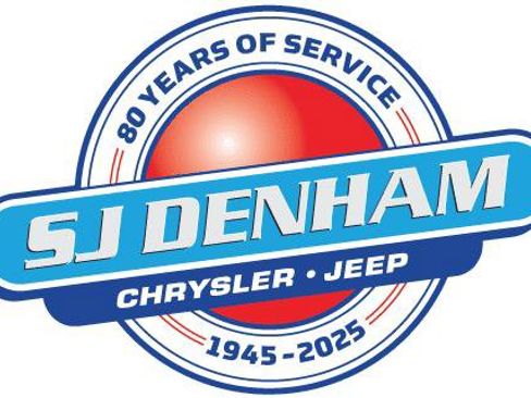 Used 2025 Dodge Durango R/T AWD/4WD image 1