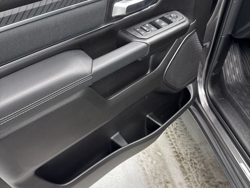 New 2026 RAM 1500 Big Horn AWD/4WD image 14