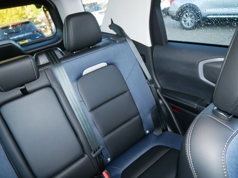 New 2025 Ford Bronco Sport Outer Banks w/ Outer Banks Tech Package+ image 14