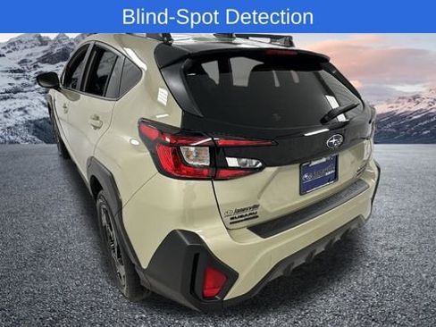 New 2026 Subaru Crosstrek 2.5i Sport image 5