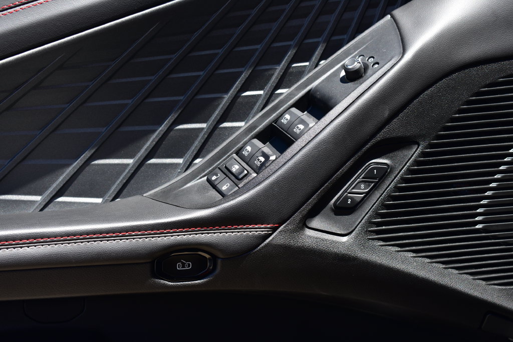 New 2026 Dodge Charger R/T AWD/4WD image 18