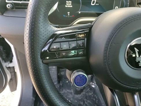 Certified 2024 Maserati Grecale GT image 24