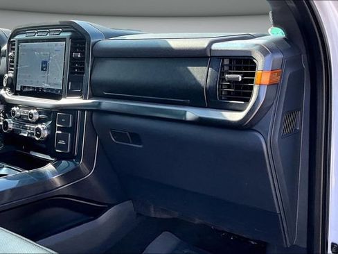 Used 2023 Ford F150 Tremor w/ Equipment Group 402A High AWD/4WD image 26