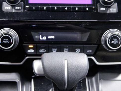 Used 2020 Honda CR-V LX image 28