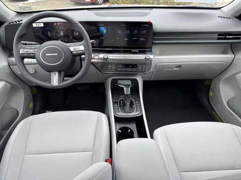 New 2026 Hyundai Kona SEL Sport image 15