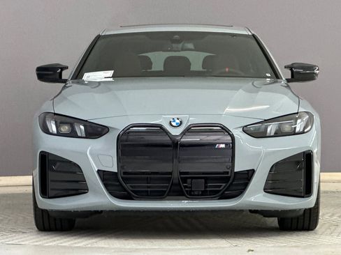 New 2026 BMW i4 M60 w/ Premium Package AWD/4WD image 5